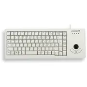 Cherry Tas G84-5400 Corded De-Layout hellGray Trackball Usb  G84-5400Lumde-0 4025112071317 84716060