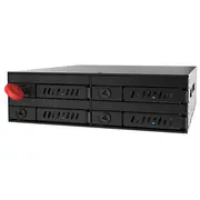 Chieftec Cmr-425 Black  4710713234925