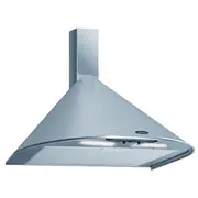 Izplūdes ventilators Akpo Wk-5 Rondo Turbo 50 Inox  5901676461797 Agdakpoka0006