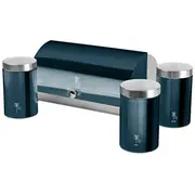 Maizes kaste Berlinger Haus ar Bh-6734 Aquamarine trauku komplektu  Kinghoff 5999108475917
