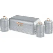 Maizes kaste Berlinger Haus ar trauku komplektu Bh-6755 Moonlight  5999108448799