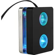 Procesora dzesētājs Thermal Grizzly Mycro Direct-Die ar ūdens dzesēšanu, Rgb - ligzda Am5  Tg-My-Dd-Am5-Rgb 4260711990885