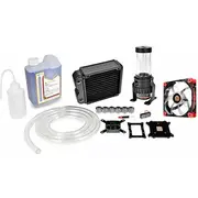 Ūdens dzesēšanas sistēma Thermaltake Pacific Rl140 D5 Cl-W072-Cu00Bl-A  4171964401960