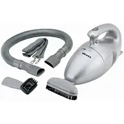 Clatronic Hs 2631 rokas putekļu sūcējs Grey maisiņš  4006160821970 Agdclaodk0002