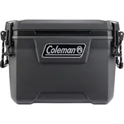 Coleman Convoy 55 Qt Dark gray  2193725 3138522131036