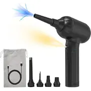 Coreparts Bezvadu gaisa pūtējs / putekļu savācējs  Cordless air blower dust 5715063079881