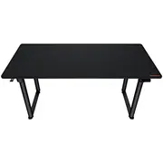 Cougar E-Grav 160 Electric Gaming Desk, Black  Cgr-E-Grav160 4710483778476