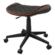 Cougar Gaming-Hocker Crosser, Black/Orange  Cgr-Cro 4710483777387 94013900