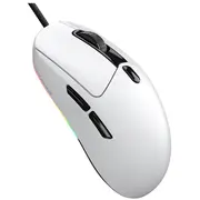 Cougar spēļu pele Minos Neo, ar vadu, White  Cgr-Wlmw-Mineo 4710483777561 84716070