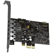 Karta dźwiękowa Sound Blaster Audigy Fx V2  70Sb187000000 5390660194917 Kkcrlw000000111