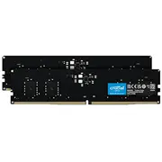 Crucial Ddr5-5600 16Gb komplekts 2X 8Gb  Ct2K8G56C46U5 0649528929778 649528929778