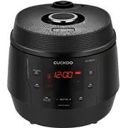 Cuckoo Multikocher 5,00L Cmc-Qab549S  Digitaler Dampfdruck 8809660010518 160317