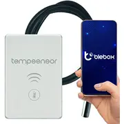 Temperatūras sensors Blebox tempsensor Wi-Fi  5900168580244 32540