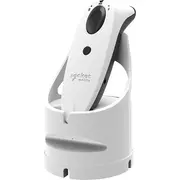 Czytnik kodów kreskowych Socket Mobile  Socketscan S740 Ręczny czytnik 1D/2D Led White Cx3487-1982 0758497114730
