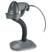 Vadu svītrkodu lasītājs Zebra 1D Ls2208 Ls2208Sr20007Rur  5711045247927