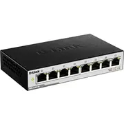 D-Link Dgs-1100-08  Dgs-1100-08V2/E 0790069453410