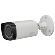 Dahua Technology Analogā Hdcvi cauruļveida kamera Hac-Hfw1200R-Vf 2.7-12Mm 2Mpix  Hac-Hfw1200Rp-Vf 6939554907937