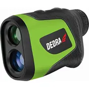 Lāzera tālmērs Dedra 1000M, monokulārs  Mc0940 5902628991409