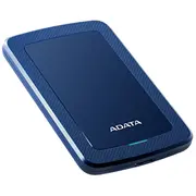 Dashdrive Hv300 2Tb 2.5 Usb3.1 Blue  Ahv300-2Tu31-Cbl 4713218465030 Dhadazbt20Hv30L
