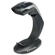 Datalogic Handscanner Heron Hd3430 1D/2D kabelgebunden  Hd3430-Bkk1B 5712505635322 84719000