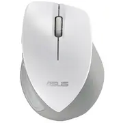 Datora pele Asus  Wt465 wireless, White, Yes, Wireless Optical Mouse, connection 90Xb0090-Bmu050 4716659948292
