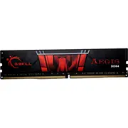 Atmiņa G.skill Aegis, Ddr4, 8 Gb, 3000Mhz, Cl16 F4-3000C16S-8Gisb  4719692013439