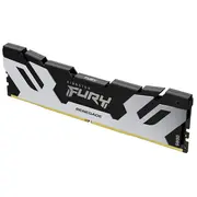 Ddr5  32Gb Pc 6400 Cl32 Kingston Fury Renegade Silver Xmp retail Kf564C32Rs-32 0740617339536 84733020