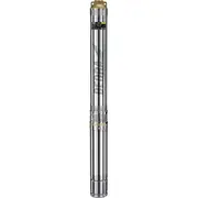 Dedra Dziļurbuma sūknis tīram ūdenim 750W, 3,5, 16 lāpstiņu  Ded8872 5902628887207