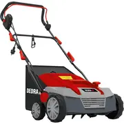 Aerators-Vertikulatora Dedra 1800W Ded8706  5902628870605