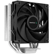 Deepcool Ag400 Dzesētājs  R-Ag400-Bknnmn-G-1 6933412727590