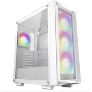 Korpuss Deepcool Cc560 Mesh V2 Argb White R-Cc560-Whama4-G-2  6933412774174