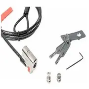 Dell Nb Acc Kensington Clicksafe Lock 461-10169 