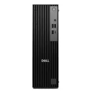 Dell Pro Qcs1250 Intel Core Ultra 7 265 16 Gb Ddr5-Sdram 512 Ssd Windows 11 Šaurs dators Black  469Ky 5397184935552
