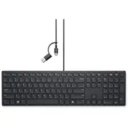 Dell Wired Collaboration Keyboard - Kb525C German Qwertz Tastatur Kb525C-Ge-Emea  5397184921975 100505654