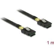 Delock Sas Kabel Mini 36Pin - 1.00M  83073 4043619830732 85444290