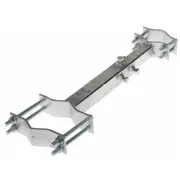 Delta starplikas skava Or-30-50R90-150  5902887040634