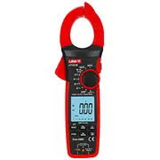 Digitālais skavu mērītājs Uni-T Ut207B  6935750562079 084910