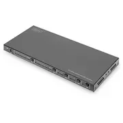 Digitus 4X2 Hdmi matricas slēdzis 4K/60Hz  Ds-55509 4016032478966