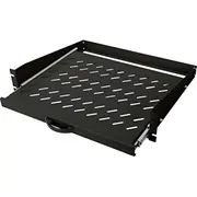 Digitus Ausziehb. Fachboden zum Festeinbau 483Mm Profilsch.  Dn-19-Tray-2-450-Sw 4016032444220 73269098