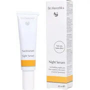 Dr. Hauschka Facial Serum Sejas serums 20 Ml  4020829062627