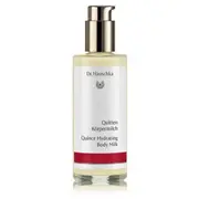 Dr. Hauschka Quince Ķermeņa pieniņš 145 ml  4020829009011