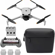 Dron Dji Lito X1 Fly More Combo Plus Rc 2  Cp.ma.00000976.01 6937224142756