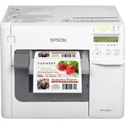 Etiķešu printeris Epson Tm-C3500 C31Cd54012Cd  8715946539324