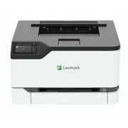 Lexmark Cs431Dw Farblaserdrucker Duplex Lan Wlan  40N9420 0734646700993