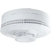 Dsc Czujnik dymu i temperatury - 88031148  7290109987309