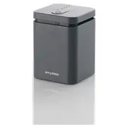 Aromatizators Stylies Elara grey Elar0002  7640115592279