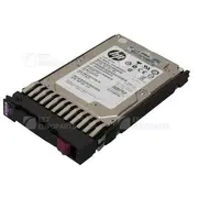 Servera disks Hp 72Gb 2.5 Sas-1 3Gb/S 389346-001  5704327642404