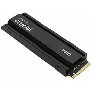 Ssd disks Crucial P510 2Tb M.2 2280 Pci-E x4 Gen5 Nvme Ct2000P510Ssd5  649528946263