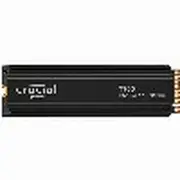 Dysk Ssd Crucial T700 2Tb M.2 2280 Pci-E x4 Gen5 Nvme Ct2000T700Ssd5  649528936738