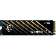 Ssd disks Msi Spatium M371 1Tb M.2 2280 Pci-E x4 Gen3 Nvme S78-440L870-P83  4711377022323